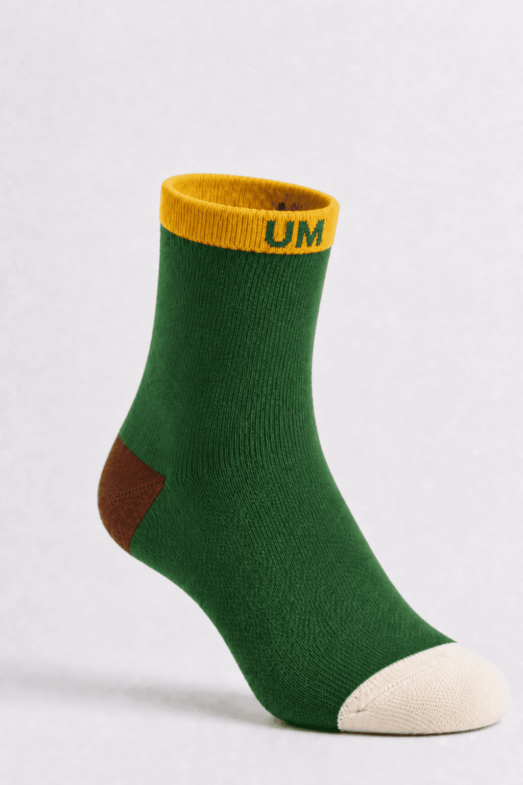 Forest Trail sock