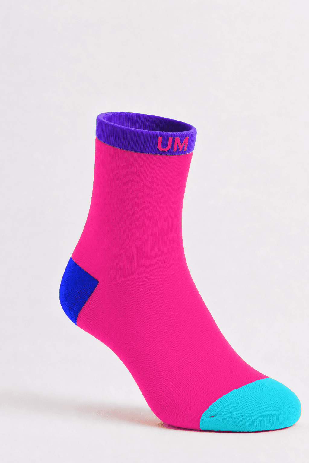 Electric Pop sock