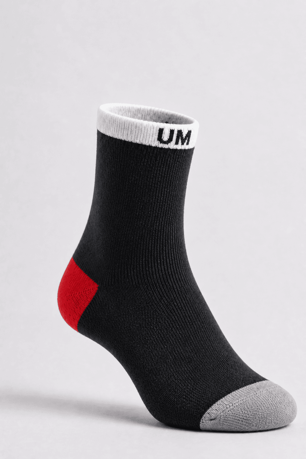 Ink Stripe sock