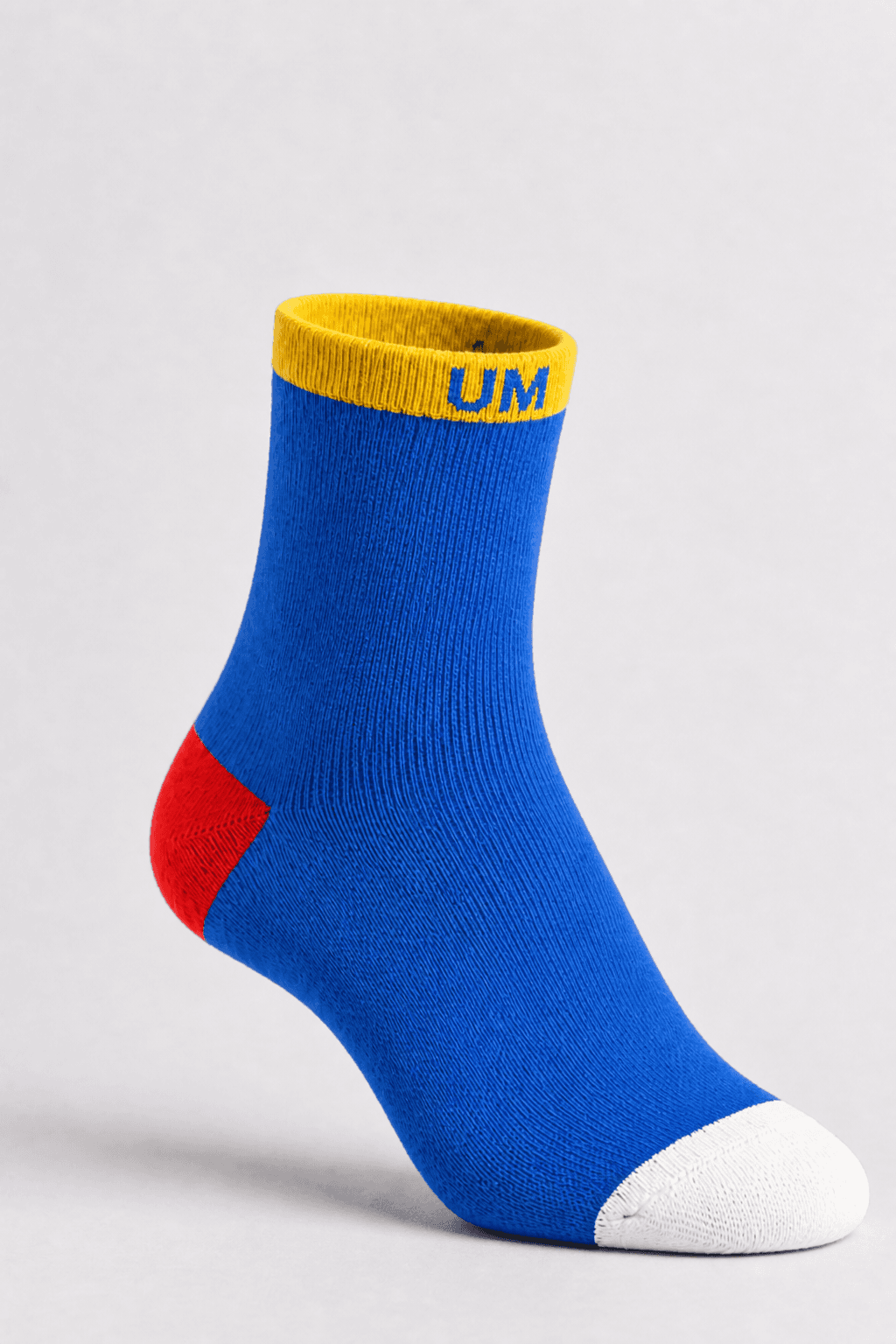 Primary Block sock